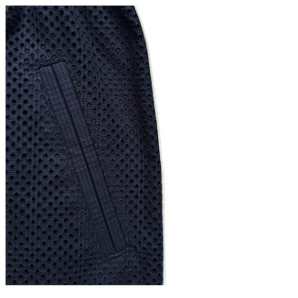 Sacai Satin Trimmed Laser Cut Prince of Wales Checked Cotton Jacquard Skirt - Picture 11 of 13